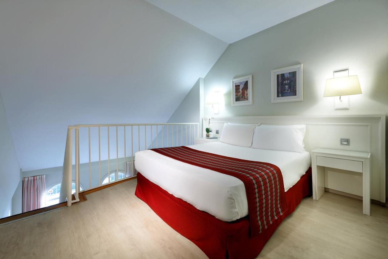 Exe Gran Hotel Solucar Sanlúcar la Mayor Kültér fotó